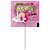 Pirulito Flopito Baby Coração Tutti-Frutti 200g - Florestal - Imagem 2