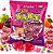 Pirulito Flopito Baby Coração Tutti-Frutti 200g - Florestal - Imagem 4