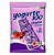Bala Mastigável Yogurte100 Frutas Vermelhas 500g - Dori - Imagem 1