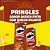 Pringles Chili Cheese Fries 158g - Parati - Imagem 4