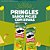 Pringles Dill Pickle 158g - Parati - Imagem 3