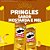 Pringles Honey Mustard 158g - Parati - Imagem 3