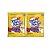 Kit 02 Bala Mastigável Lua Cheia Frutas 500g - Dori - Imagem 1