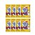 Kit 08 Bala Mastigável Lua Cheia Frutas 500g - Dori - Imagem 1