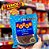 Granulado Macio Sprinkles  500g - Jazam - Imagem 3
