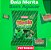 Bala Dura Menta Sem Açúcar 50g - Pietrobon - Imagem 2