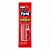 Mini Fini Tubes Morango Cítrico 10g 32UN - Fini - Imagem 2