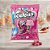Bala Com Chicle Icekiss Tutti-Frutti 400g -  Cory - Imagem 4