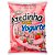 Bala Mastigavel Yogurte  Morango Azedinha 500g - Cory - Imagem 1