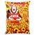 Bala Mastigável Abacaxi Chita 500g - Cory - Imagem 1