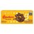 Pão De Mel Cobertura De Chocolate Ao Leite 6un 180g - Bauducco - Imagem 1