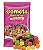 Bala de Goma Gomets Frutas Sortidas Dori 1kg - Imagem 1