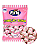 Marshmallows Torção Rosa 250g Fini - Imagem 1