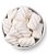 Marshmallow Twist Branco 250g - Docile - Imagem 3