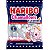 Marshmallow Chamallows  Branco Sabor Baunilha Barbecue 250g - Haribo - Imagem 1