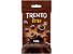 Chocolate Trento Bites Dark 40g Peccin - Imagem 1