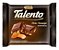 Chocolate Garoto Talento  Meio Amargo Amêndoas com 90g - Imagem 1