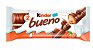 Chocolate Kinder Bueno Ao leite 43g - Imagem 1