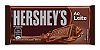 Barra de Chocolate Ao Leite Hersheys 92g - Imagem 1