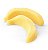 Bala de Gelatina Banana 250g - Docile - Imagem 3