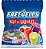 Bala Dura Freegells Refrescante Mix de Sabores Riclan 475g - Imagem 1