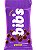 Chocolate com Passas Bib's Bolinhas 40g - Imagem 1