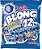 Pirulito Blong 12 Blue 600gr - Peccin - Imagem 1