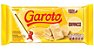 Tablete Garoto Branco 90g - Garoto - Imagem 1