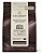 Chocolate amargo Callebaut 811 54,5% cacau 2,01kg - Imagem 1