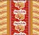 Embalagem para trufão  sabor Amendoim 20x18 cm - Carber - Imagem 1