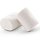 Marshmallow Tubo Baunilha 250g - Docile - Imagem 2