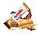 Chocolate Nutella B-Ready 22g - Ferrero - Imagem 1