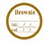 Etiqueta adesivas Decorado Brownie c/ valdade- Eticol - Imagem 1