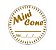 Etiqueta adesivas Decorativas Mini Cone  - Eticol - Imagem 1