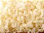 Blossom Branco Raspas de Chocolate Belga Callebaut 100g - Imagem 3