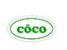 Etiqueta Adesivo Decorativo Coco - Eticol - Imagem 1