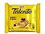 Chocolate Talento Cereais e Passas 12un de 85g Garoto - Imagem 2