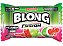 Chiclete Blong Fusion Melancia + Limão 40 unidades - Peccin - Imagem 2