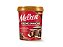 Creme Ganache sabor Chocolate Meio Amargo Melken 1kg - Imagem 1
