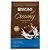 Chocolate em Gotas Ao Leite Gold Creamy Sicao 1,010kg - Imagem 1
