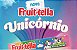 Bala Fruittella unicórnio com 16 unidades de 40g - Perfetti - Imagem 2