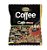 Bala Dura Pocket Cremosa Coffee Freegells 100g - Riclan - Imagem 1