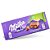 Chocolate Hazelnut avelã 100g - Milka - Imagem 1