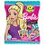 Pirulito Pop Mania Barbie 600g com 50 Unidades - Riclan - Imagem 1