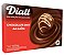 Chocolate diet ao leite 500g - Diatt - Imagem 1