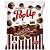 Pipoca Pop Up Chocolate 50g Bel - Imagem 1