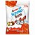 Kinder Schokobons 125g - Ferrero - Imagem 1