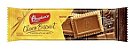 Biscoito Choco Biscuit Chocolate ao Leite 80g - Bauducco - Imagem 1
