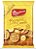 Biscoito Amanteigado Banana com Canela Bauducco - 375g - Imagem 1