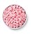Marshmallow Mini Tubo Rosa Baunilha 150g - Docile - Imagem 3